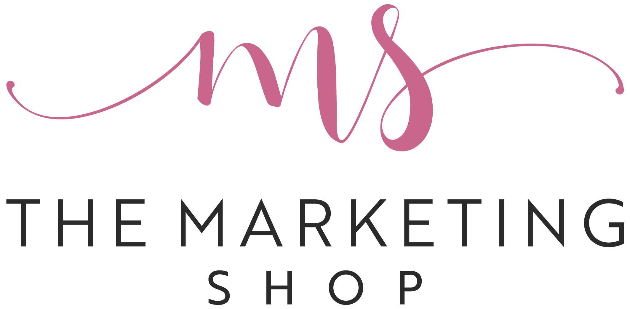 The Marketing Shop